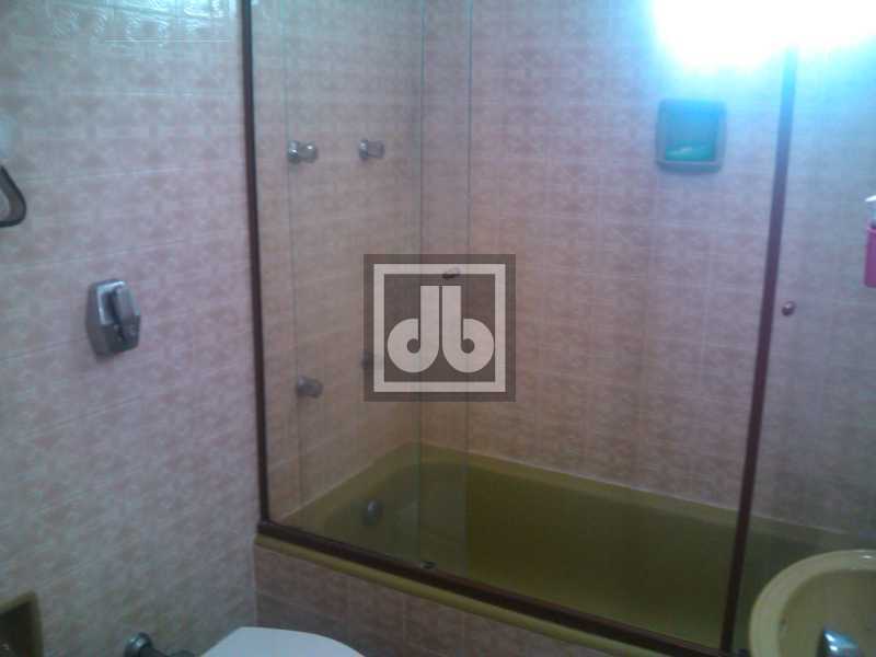 13 Apartamento 4 dormitórios  - 13