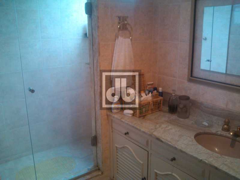 15 Apartamento 4 dormitórios  - 15