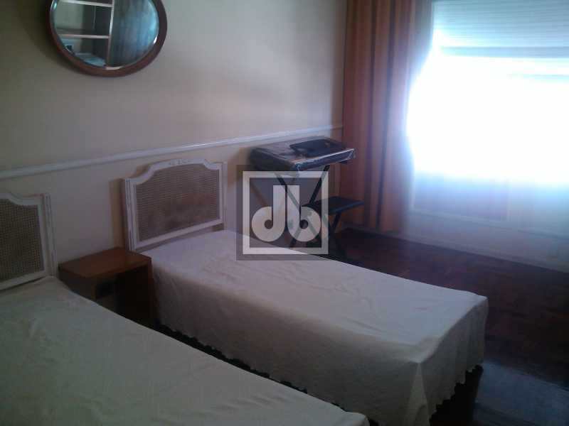18 Apartamento 4 dormitórios  - 18