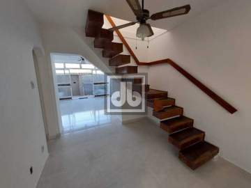 Casa à venda Rua Albert Sabin, Portuguesa, Rio de Janeiro - R$ 695.000 - JBI60868