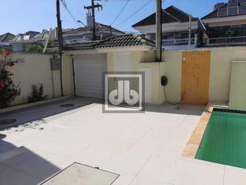 Imperdível - VENDA JULIO BOGORICIN CASA DUPLEX CONDOMÍNIO DOM JOSE - JBRB695138