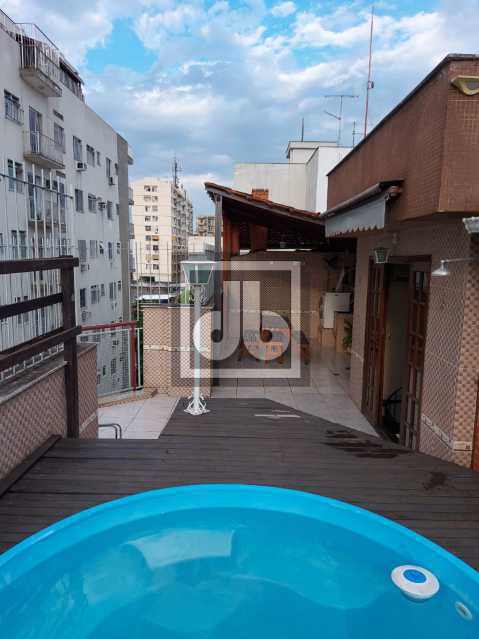 2-Cob duplex fr Norteshopping  - 2
