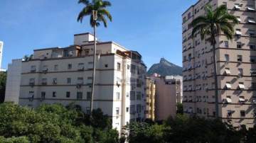 Oportunidade - Laranjeiras - Infra total - Maravilhosa Cobertura - Maravilhoso living - 4 Quartos - 2 Suítes - Terraço com piscina, sauna e churrasqueira - 2 Vagas Escrituradas - Entrar e morar! - JBF51044