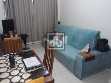 Ilha do Governador - Tauá - VENDA - Apartamento - 2 Quartos - Vaga de Garagem - Julio Bogoricin - JBI29139