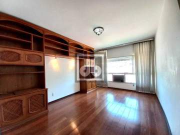 Imperdível - Apartamento à venda Rua Professor Luiz Cantanhede, Laranjeiras, Rio de Janeiro - R$ 1.100.000 - JBF36763