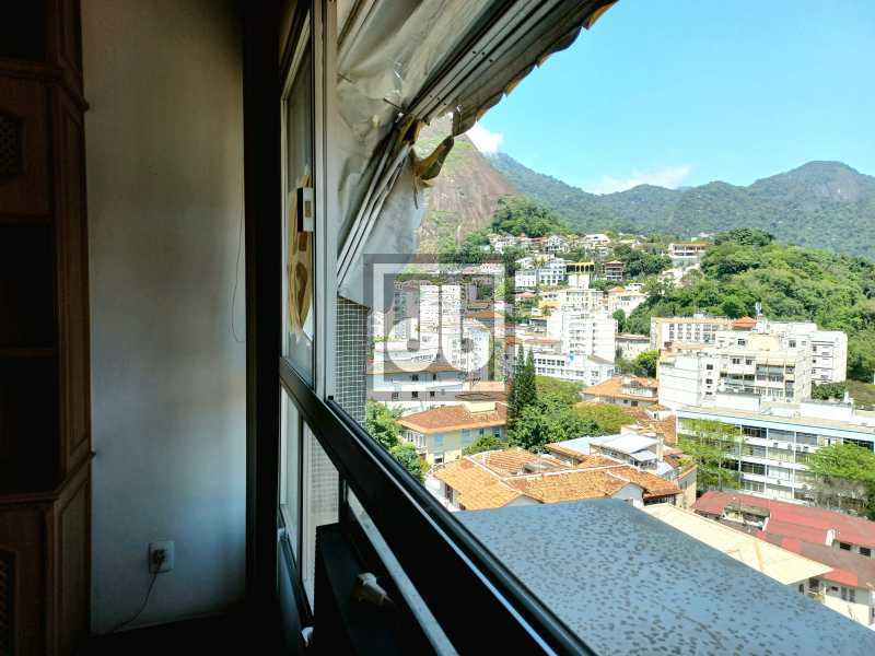 13laranjeiras3quartossuitevaga - 13