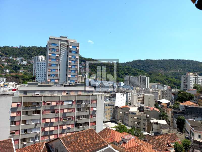 23laranjeiras3quartossuitevaga - 24