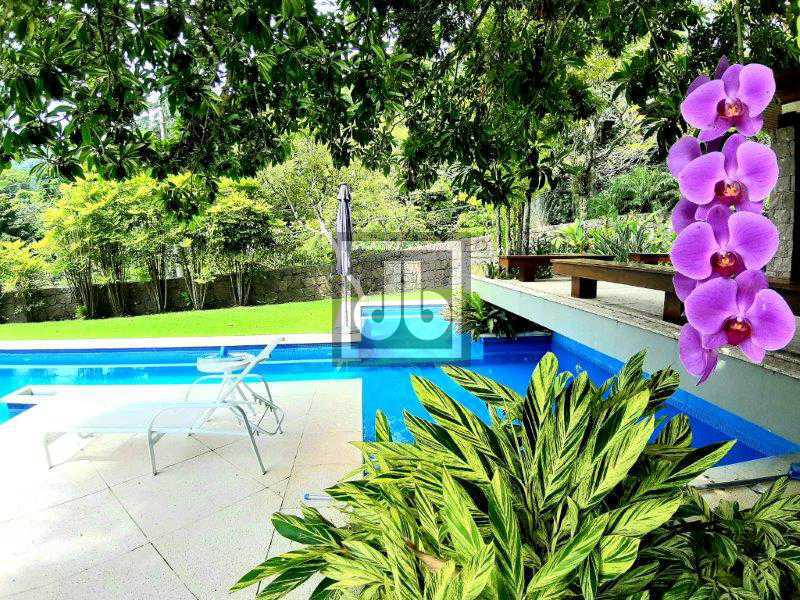 6BarradaTijuca–JardimItanhan - 6
