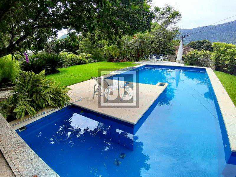 8BarradaTijuca–JardimItanhan - 8