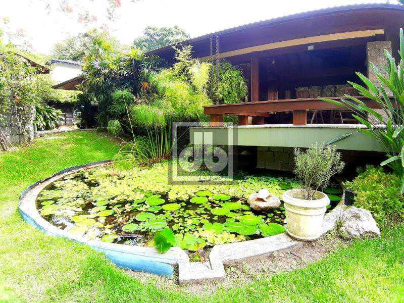 19BarradaTijuca–JardimItanha - 19
