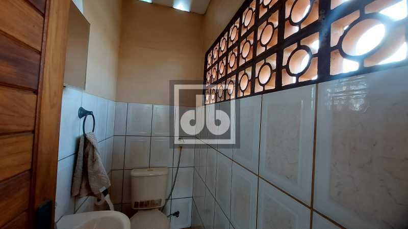 Conheça 5casadevilacom3quartos2vagasru do imóvel - Méier - Ótima casa de vila, vendo - duplex - sala 3 quartos - com terraço! 2 vagas. - JBM607462 - 5 5casadevilacom3quartos2vagasru - 5