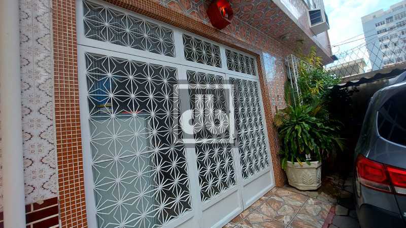 Conheça 8casadevilacom3quartos2vagasru do imóvel - Méier - Ótima casa de vila, vendo - duplex - sala 3 quartos - com terraço! 2 vagas. - JBM607462 - 8 8casadevilacom3quartos2vagasru - 8