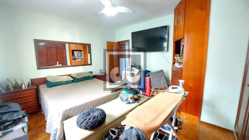 Conheça 10casadevilacom3quartos2vagasr do imóvel - Méier - Ótima casa de vila, vendo - duplex - sala 3 quartos - com terraço! 2 vagas. - JBM607462 - 10 10casadevilacom3quartos2vagasr - 10