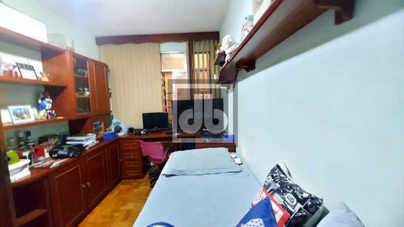 Conheça 13casadevilacom3quartos2vagasr do imóvel - Méier - Ótima casa de vila, vendo - duplex - sala 3 quartos - com terraço! 2 vagas. - JBM607462 - 13 13casadevilacom3quartos2vagasr - 13