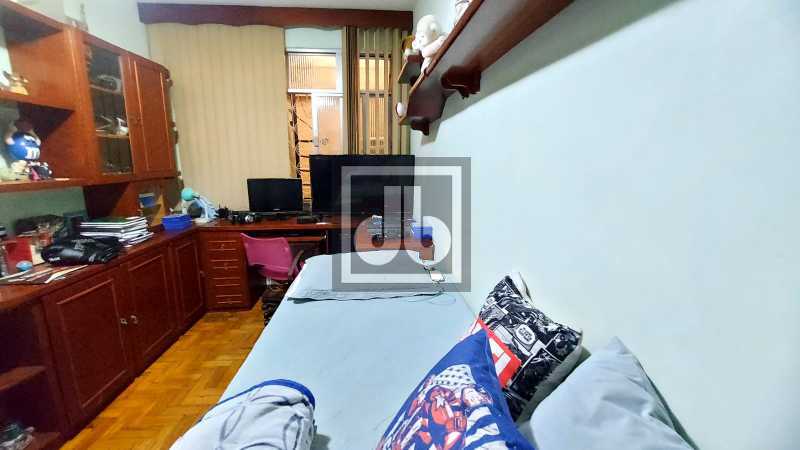 Conheça 14casadevilacom3quartos2vagasr do imóvel - Méier - Ótima casa de vila, vendo - duplex - sala 3 quartos - com terraço! 2 vagas. - JBM607462 - 14 14casadevilacom3quartos2vagasr - 14