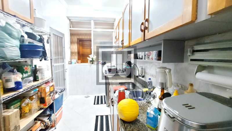 Conheça 15casadevilacom3quartos2vagasr do imóvel - Méier - Ótima casa de vila, vendo - duplex - sala 3 quartos - com terraço! 2 vagas. - JBM607462 - 15 15casadevilacom3quartos2vagasr - 15