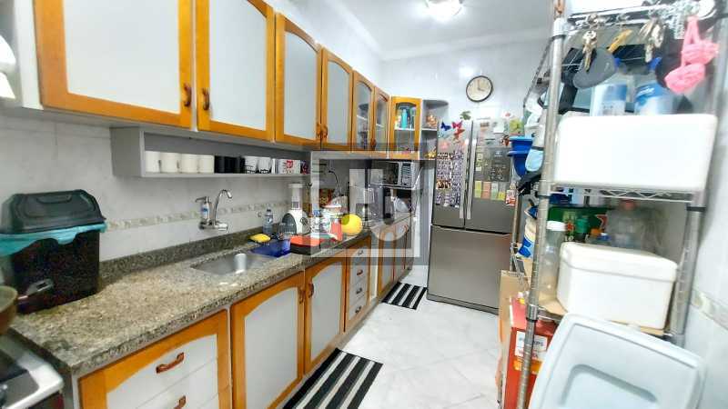 Conheça 17casadevilacom3quartos2vagasr do imóvel - Méier - Ótima casa de vila, vendo - duplex - sala 3 quartos - com terraço! 2 vagas. - JBM607462 - 17 17casadevilacom3quartos2vagasr - 17