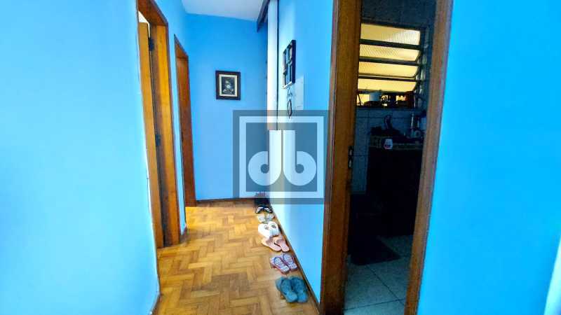 Conheça 20casadevilacom3quartos2vagasr do imóvel - Méier - Ótima casa de vila, vendo - duplex - sala 3 quartos - com terraço! 2 vagas. - JBM607462 - 20 20casadevilacom3quartos2vagasr - 20