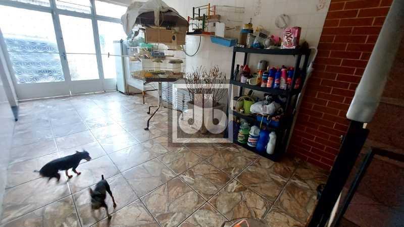 Conheça 21casadevilacom3quartos2vagasr do imóvel - Méier - Ótima casa de vila, vendo - duplex - sala 3 quartos - com terraço! 2 vagas. - JBM607462 - 21 21casadevilacom3quartos2vagasr - 21