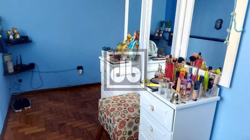 Conheça 22casadevilacom3quartos2vagasr do imóvel - Méier - Ótima casa de vila, vendo - duplex - sala 3 quartos - com terraço! 2 vagas. - JBM607462 - 22 22casadevilacom3quartos2vagasr - 22