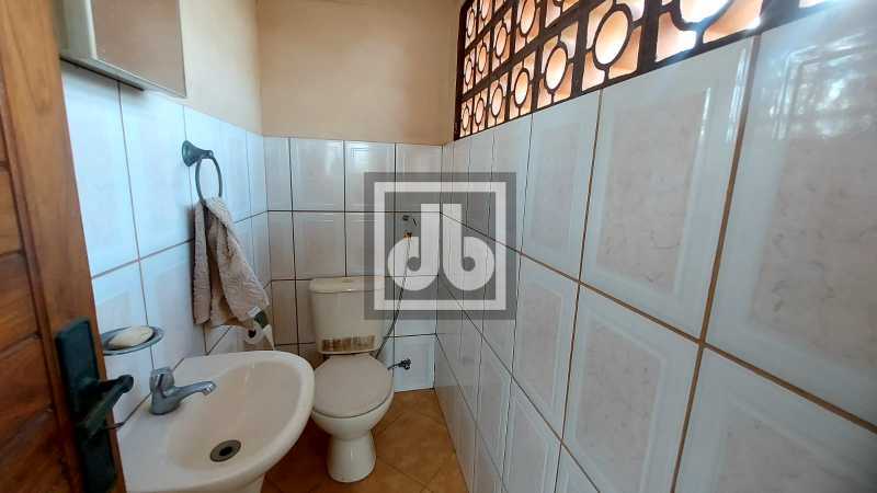 Conheça 23casadevilacom3quartos2vagasr do imóvel - Méier - Ótima casa de vila, vendo - duplex - sala 3 quartos - com terraço! 2 vagas. - JBM607462 - 23 23casadevilacom3quartos2vagasr - 23