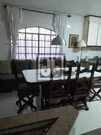 Ótima localização - Casa em Condomínio à venda Rua Aroeira, Anil, Rio de Janeiro - R$ 1.600.000 - JBJ600740