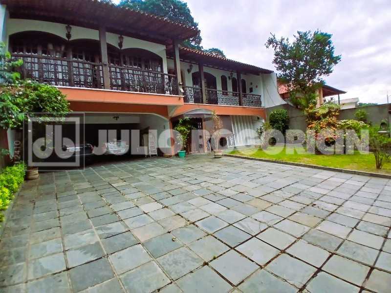 CASA 1.200.000 R. AROEIRA 3. - 3