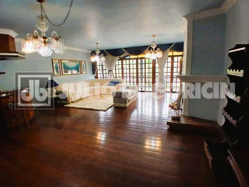 CASA 1.200.000 R. AROEIRA 18. - 9