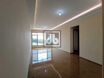 Imperdível - Visconde de Itamarati, venha ser feliz e more prox. ao Polo Gastronômico, Praça Vanhargen, Colégio Militar, Pedro II, CEFET, UERJ, 3 Quartos com uma bela vista panorâmica - JBT304583
