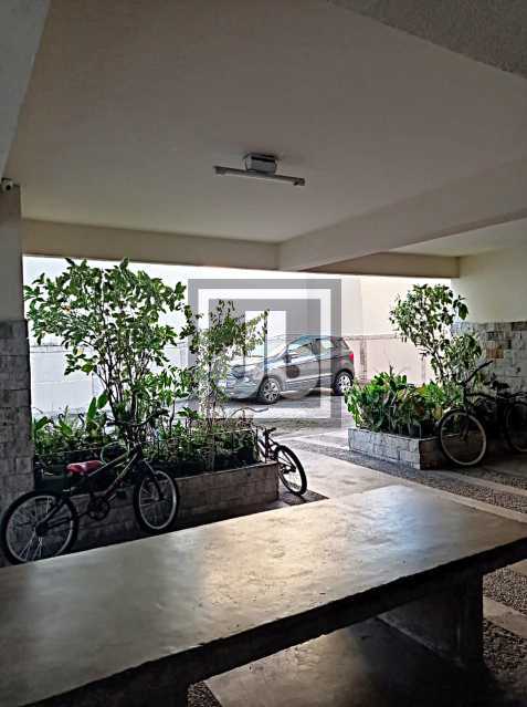 FACHADA 4 - 6