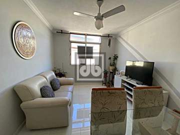 APTO 2 QUARTOS GARAGEM LGO BARRADAS BARRETO - JBIC206370