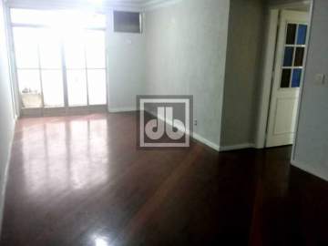 Ilha do Governador - Freguesia - VENDA - Apartamento - Elevador - Varanda - Sala - 3 Quartos - Suíte - Dependências - 2 Vagas de Garagem - Julio Bogoricin - JBI37127