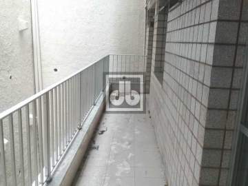 Ilha do Governador - Freguesia - VENDA - Apartamento - Elevador - Varanda - Sala - 3 Quartos - Suíte - Dependências - 2 Vagas de Garagem - Julio Bogoricin - JBI37127