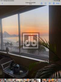 Apartamento à venda Rua Miguel Lemos, Copacabana, Rio de Janeiro - R$ 2.800.000 - JBC302985