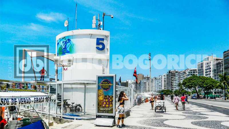 POSTO 5 COPA - 11