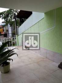 Casa em Condomínio à venda Rua Carmem Aguiar de Matos, Taquara, Rio de Janeiro - R$ 749.000 - JBJ600748