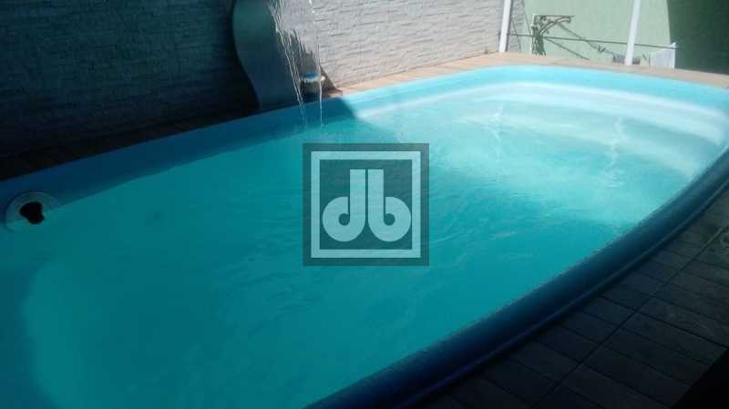 Casa 800mil verde ville-24. - 24