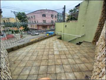 Ótima localização - Júlio Bogoricin Méier Vende Casa Duplex no Méier, 2 Casas, Salas, 3 Quartos (2 Suítes) e Garagem. Piscina, Sauna e Churrasqueira. - JBM607184