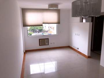 Apartamento 2 quartos à venda Méier, Rio de Janeiro - R$ 290.000 - JBM221640