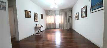 Apartamento à venda Rua Tonelero, Copacabana, Rio de Janeiro - R$ 900.000 - JBC29281