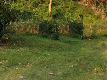 Ótima localização - Terreno Com 651m² No Condomínio Bosque dos Esquilos Freguesia - Agende Sua Visita. - JBJ81318