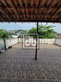 Ilha do Governador - Moneró - Venda - Apartamento - 2 Quartos - 1 Vaga de Garagem - Julio Bogoricin - JBI29157