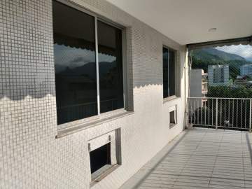 Imperdível - Venda Apartamento Tijuca 2 Quartos 2 vagas - JBTJBT206267 - JBT206267