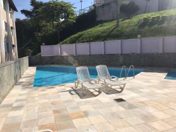 Engenho de Dentro - Apartamento - À Venda - Sala - 2 quartos - Sol da Manhã - Vaga na escritura - Play - Piscina - Julio Bogoricin - JBM221682