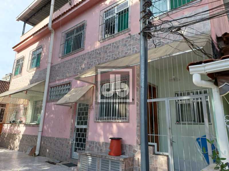 1casaemcondominioproximoaonort - 3