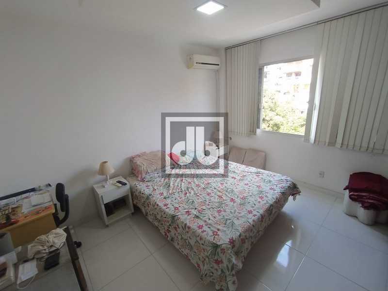 8apartamentomodernizado3quarto - 9