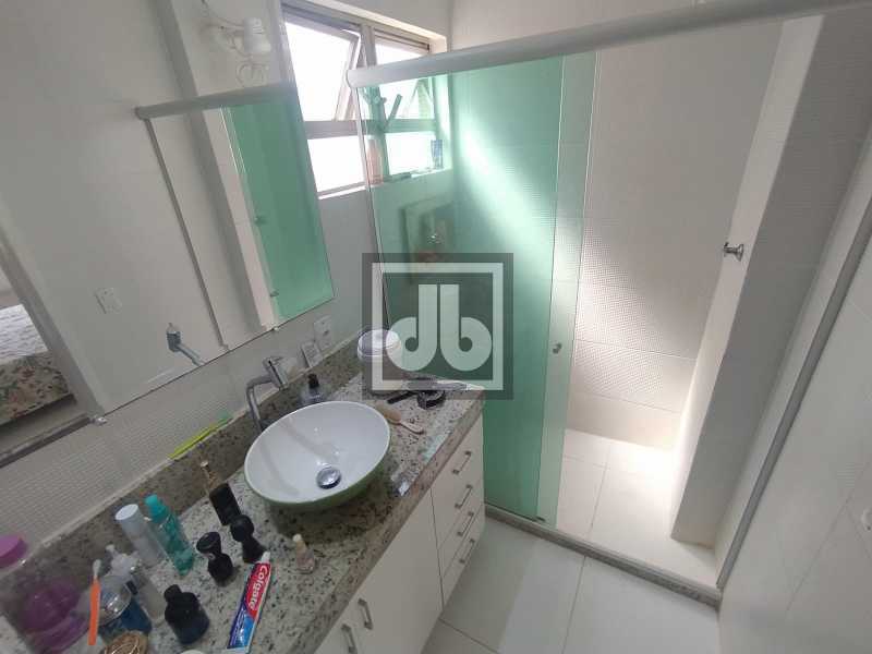 11apartamentomodernizado3quart - 12