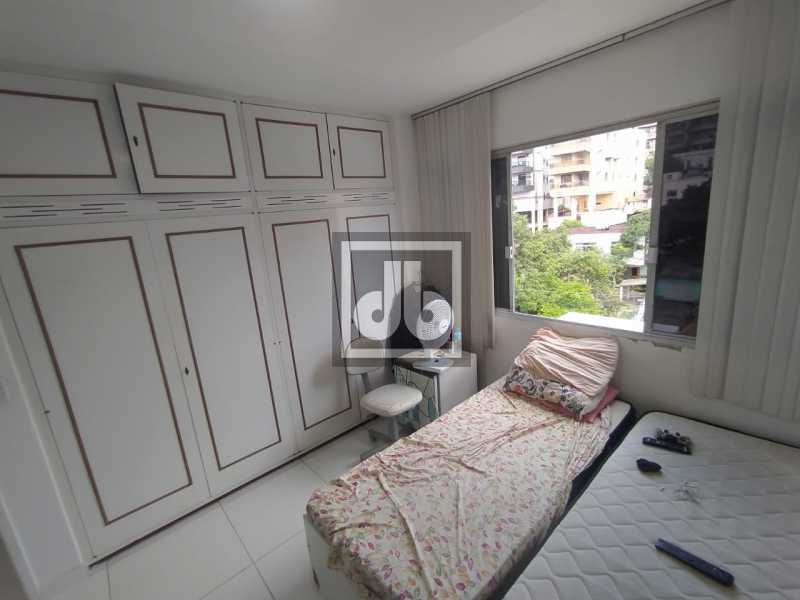 12apartamentomodernizado3quart - 13