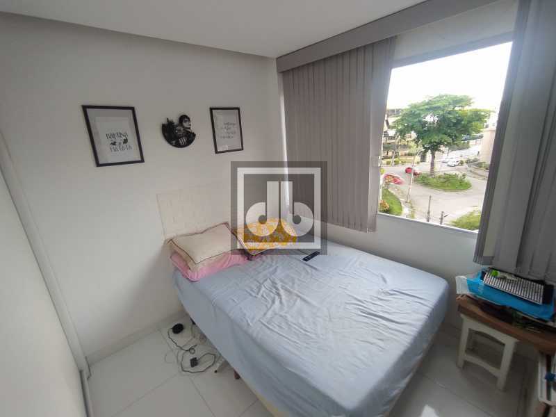 14apartamentomodernizado3quart - 15