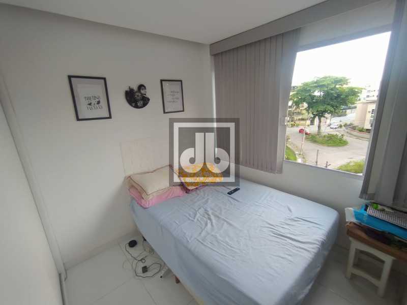 16apartamentomodernizado3quart - 17